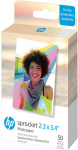 HP Sprocket Select 50 Pack 2.3x3.4