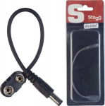 9V baterijos adapteris Stagg SPS-9VBAT