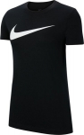 Mar&scaron;kinėliai moterims Nike, juodi