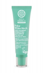 Serumas riebiai ir probleminei veido odai Natura Siberica Polar White Birch Anti-blemish correcting face serum, 30 ml