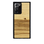 Man&Wood 1000001331U skirtas Samsung Galaxy Note 20 Ultra