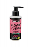 Gelis intymiai higienai Beauty Jar Delicate Question, 150 ml
