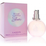 Tualetinis vanduo Lanvin Eclat D'Arpege Sheer moterims EDT 100 ml
