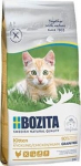 Bozita Kitten Grain free su vi&scaron;tiena, 10 kg