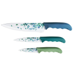 Ambition peilių rinkinys Bizet, 3 dalių