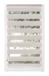 Roletas MINI Diena-Naktis DN 07 PILKA, 68x215 cm