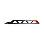NORTON BLADE S2243HM 455mm /1vnt. PERFORUOTAS PLYTAS, akytojo betono
