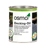 Aliejus terasoms OSMO 009, maumedis, 0,75 l, 0,75 l