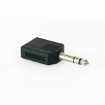 Master Audio HY1740, 6.3 mm F/ 6.3 mm M