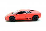 Automodelis Kinsmart "5" Matte Lamborghini Murcielago