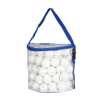 Stalo teniso kamuoliukai Balls, 100 vnt.