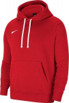 Nike vyri&scaron;kas džemperis, raudonas