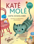 Katė Molė. Skaitiniai su užduotėlėmis