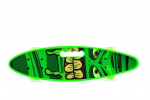 Pennyboard 3143 riedlentė su rankena, 58 cm