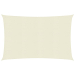 Uždanga nuo saulės vidaXL, 2x3 m, ruda