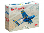 ICM - Cessna O-2A US Navy Service, 1/48, 48291