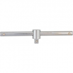 T formos rankena 3/8" 165 mm