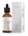 Veido serumas su hialurono rūg&scaron;timi Nanoil 2% 50 ml