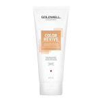 Tonuojantis kondicionierius dažytiems plaukams Goldwell Dualsenses Color Revive 200 ml, Warm Blonde