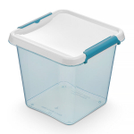 Orplast maisto saugojimo indų rinkinys Arctic Line Box, 4 l, 2 vnt.