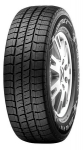 Vredestein Comtrac 2 Winter+ 205/70R15C 106 R,