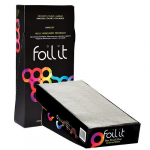 Folija plaukų dažymui Framar Foilit, 500 vnt