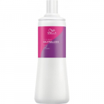 Cheminio &scaron;ukavimo losjonas Wella Curl&Wave Neutralizer, 1 l