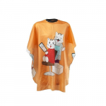 Pelerina vaikui Bratt Ming Fa Cape Cats