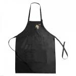 Kirpėjo prijuostė Comair Gold Design 3040189