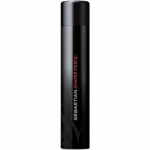 Plaukų lakas Sebastian Shaper Fierce, 400 ml