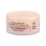 Biri pudra Bourjois Loose Powder 32 g, 02 Rosy