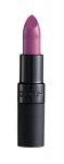 Matiniai lūpų dažai Gosh Velvet Touch Lipstick Matt Shades 4 g, 016 Matt Purple