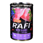 Rafi &scaron;unims su triu&scaron;iena, 400 g