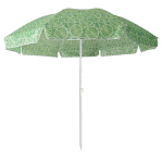 Lauko skėtis Patio Poly, žalias
