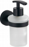 Mexen Remo muilo dozatorius, black
