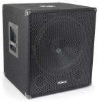 Vonyx SMW15, 170.75