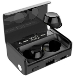 TWS-Q10, black