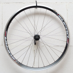 Galinis ratas 26" Rigida-Weinmann DA19 V-Brake Shimano FH-TX500 QR Sapim Leader 32H
