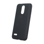 Oem Matt skirtas Xiaomi Redmi Note 10/Redmi Note 10S, juoda
