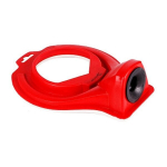Gręžimo dulkių nusiurbimo adapteris Mechanic, 82 mm