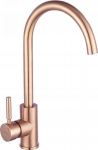 Mexen virtuvės mai&scaron;ytuvas Foggia, rose gold