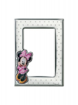 Vaiki&scaron;kas nuotraukų rėmelis &bdquo;Minnie Mouse&ldquo; 9x13 cm