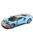 Radijo bangomis valdomas automodelis MAISTO TECH 1:24 Ford GT, 82335