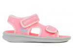 Bautės mergaitėms New Balance 2031, rožinės