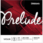 Styga smuikui J811 3/4M D'Addario Prelude