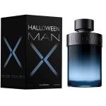 Tualetinis vanduo Halloween Man X Jesus Del Pozo EDT vyrams, 75 ml