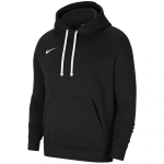 Džemperis vyrams Nike Team Club 20 Hoodie M CW6894 010, juodas