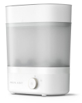 Buteliukų sterilizatorius ir džiovintuvas Philips Avent 3in1 SCF293/00