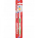 Dantų &scaron;epetėlis Colgate Classic Deep Clean, kietas, 1 vnt