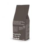 Cementinis glaistas plytelių siūlių tarpams Fugabella Color 46, 3 kg